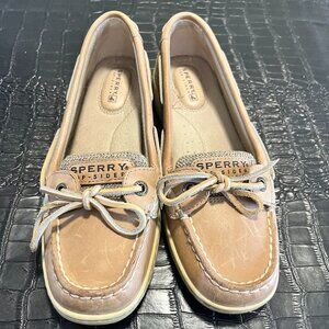 Sperry - Top Sider, Size 6